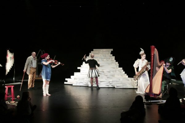 Foto: Philharmonie de Luxembourg